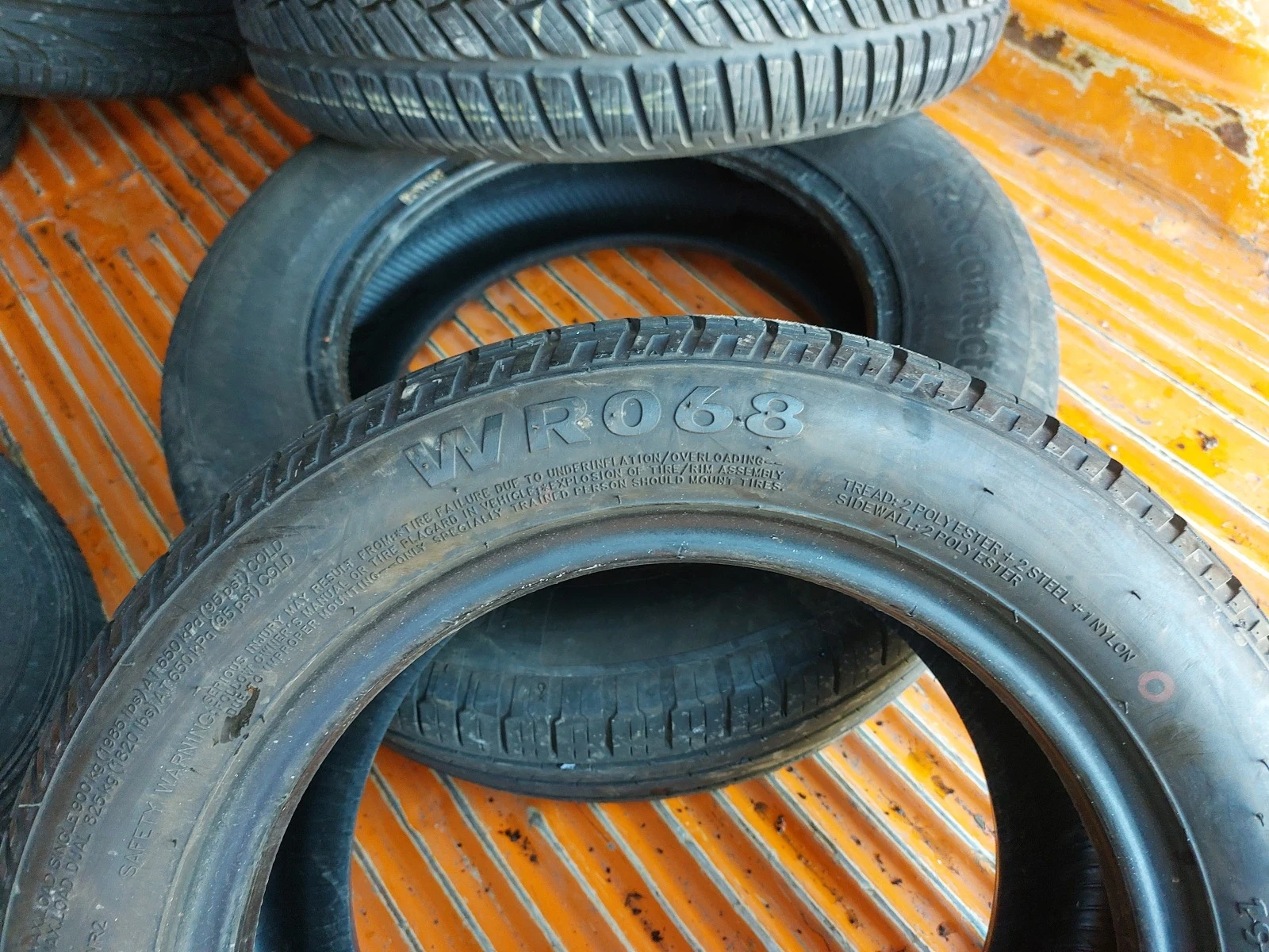  195/50R13 | Mobile.bg   5