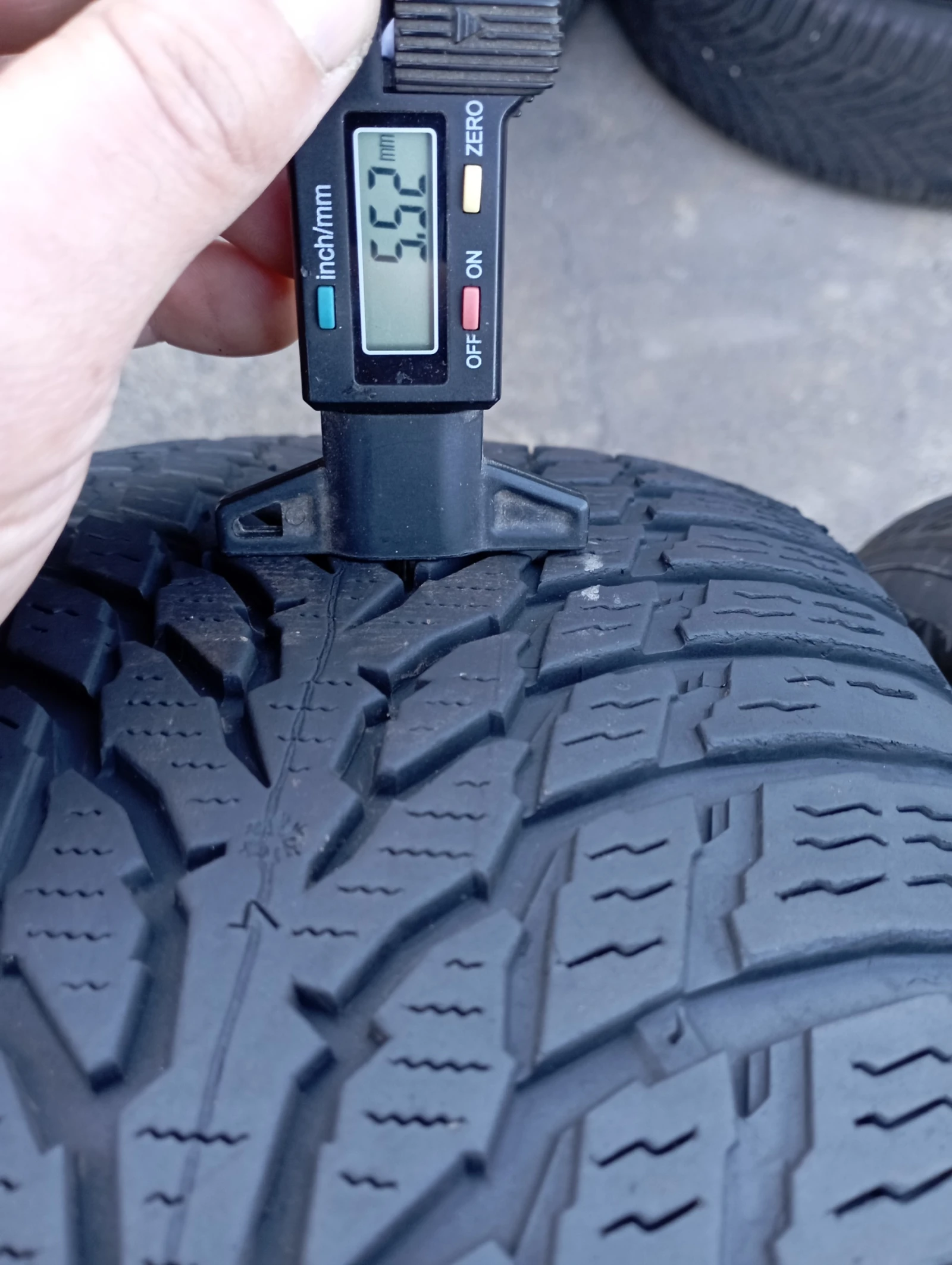  215/60R16 | Mobile.bg   10