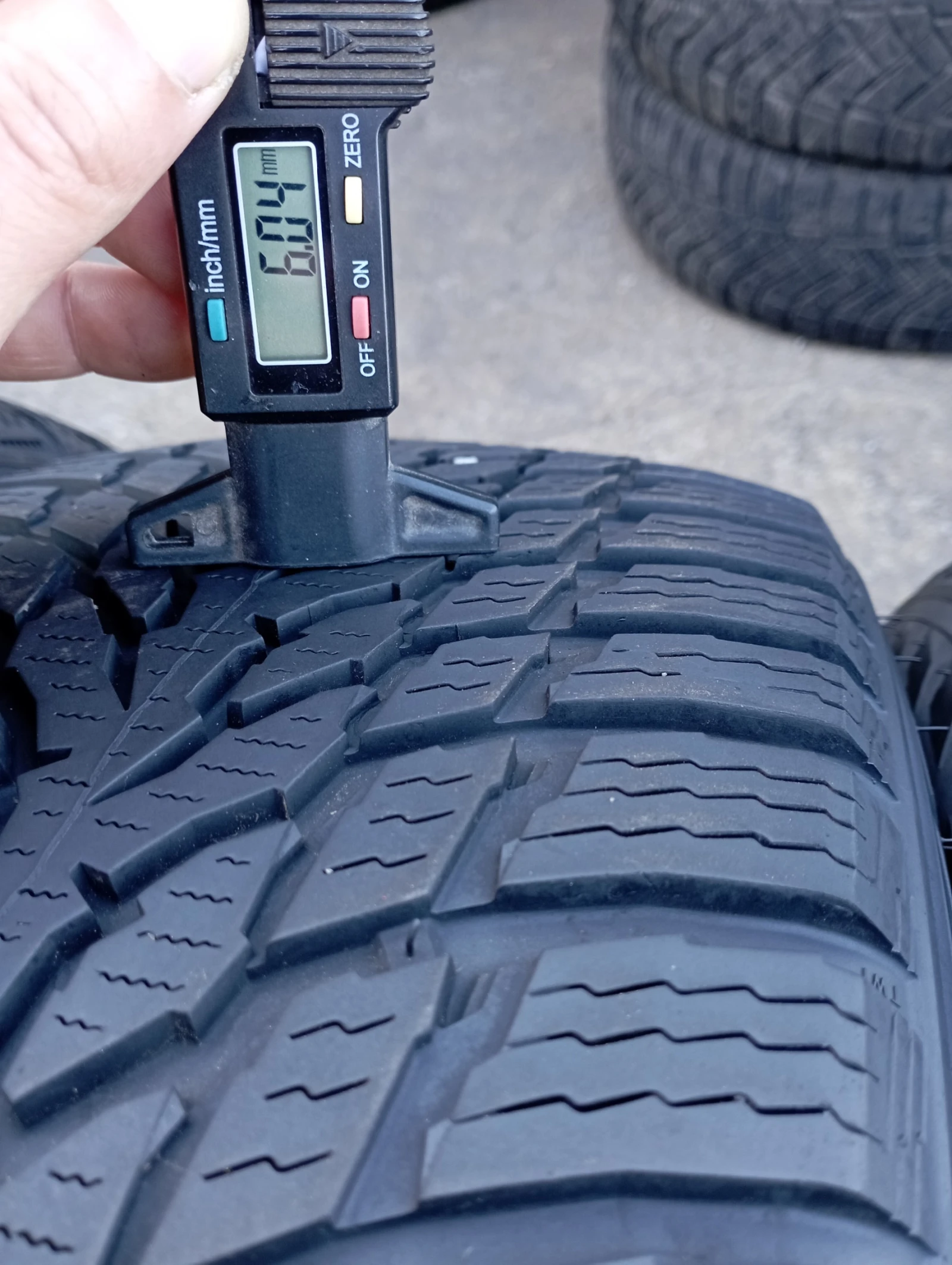  215/60R16 | Mobile.bg   9