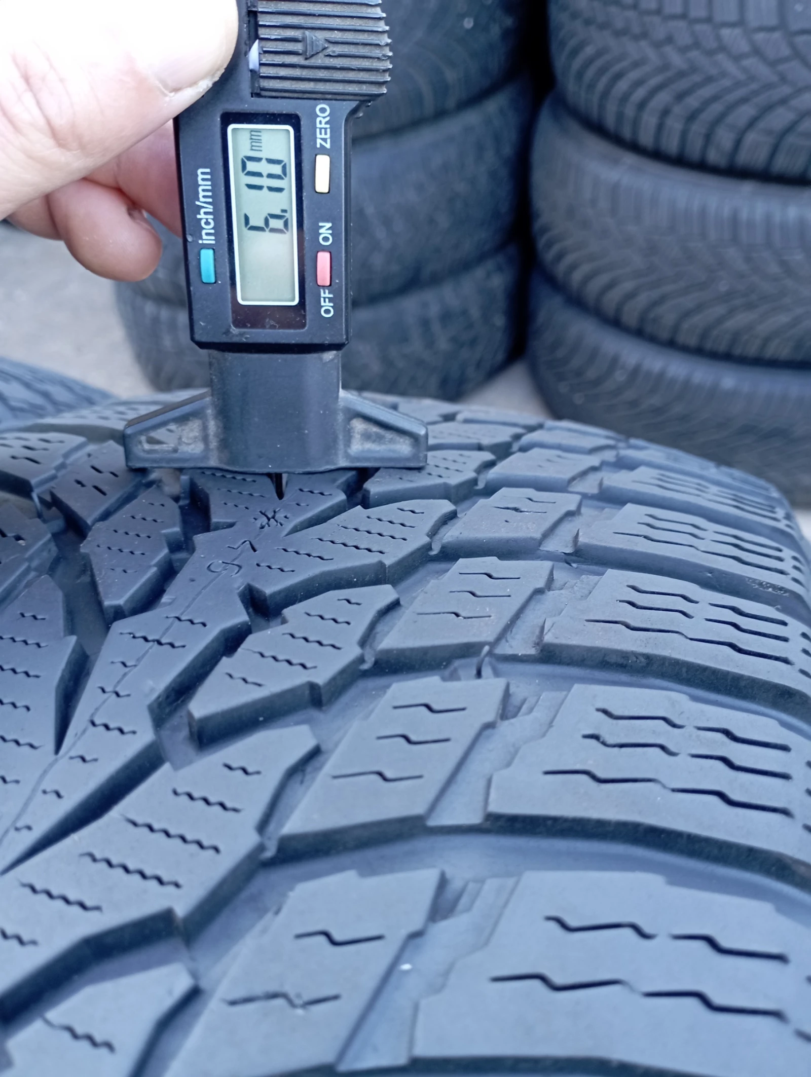  215/60R16 | Mobile.bg   8