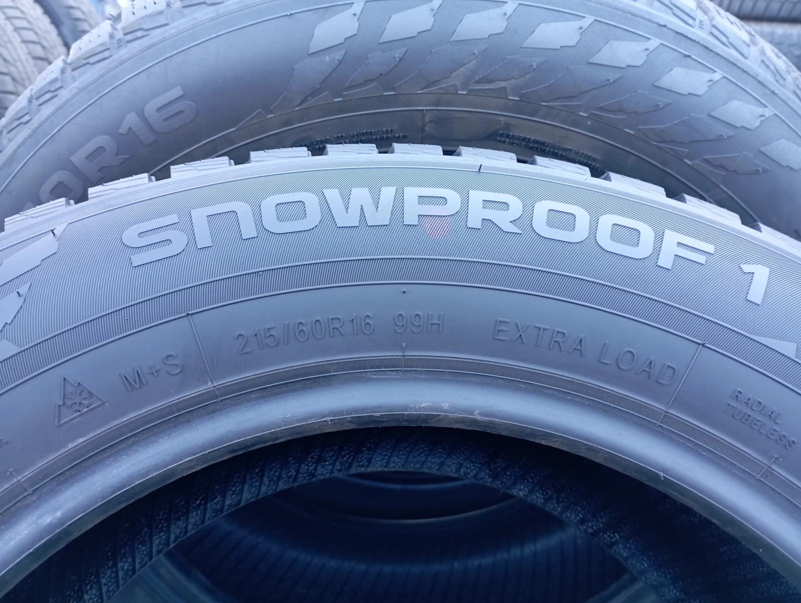  215/60R16 | Mobile.bg   6