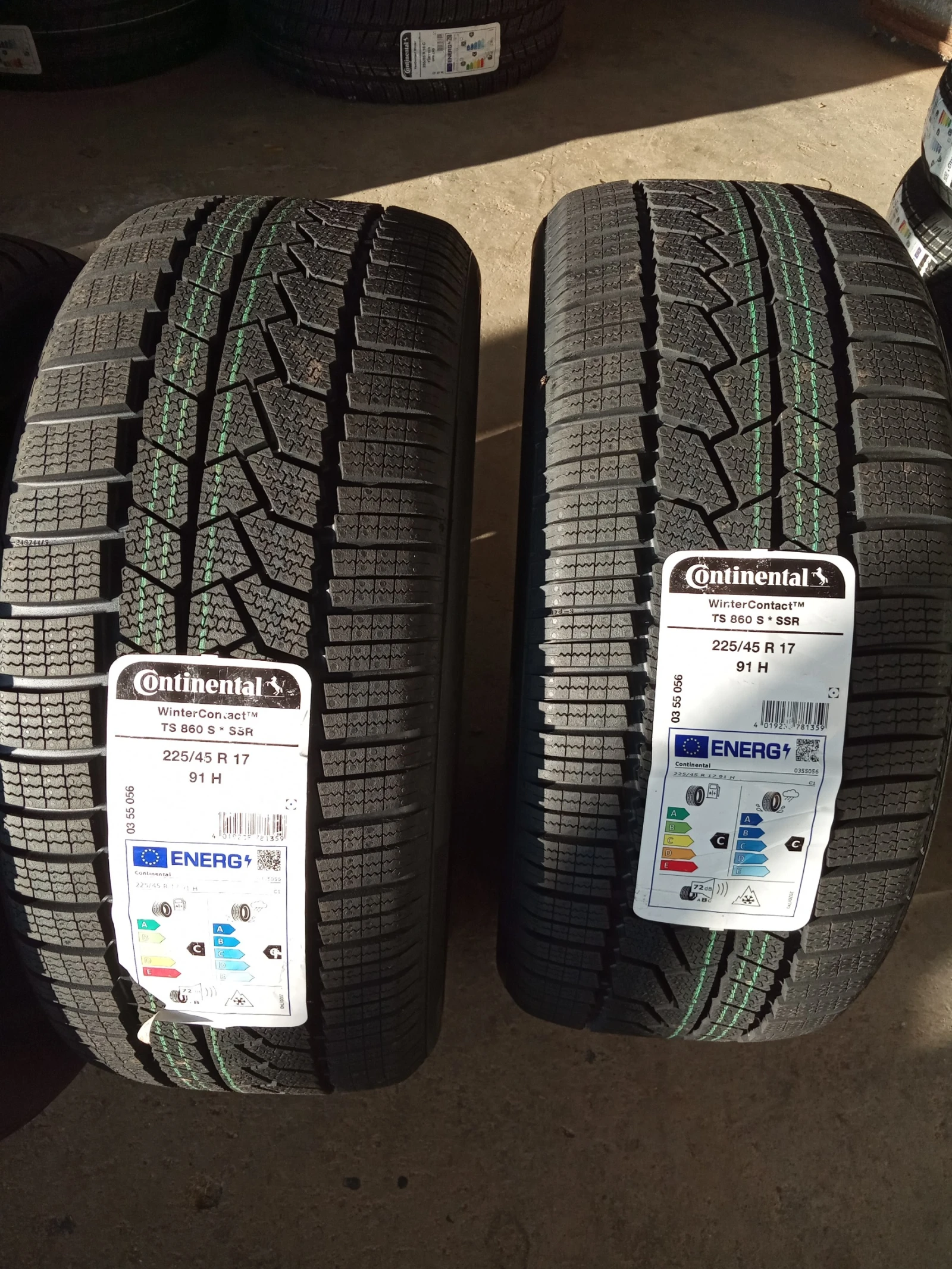  225/45R17 | Mobile.bg   3