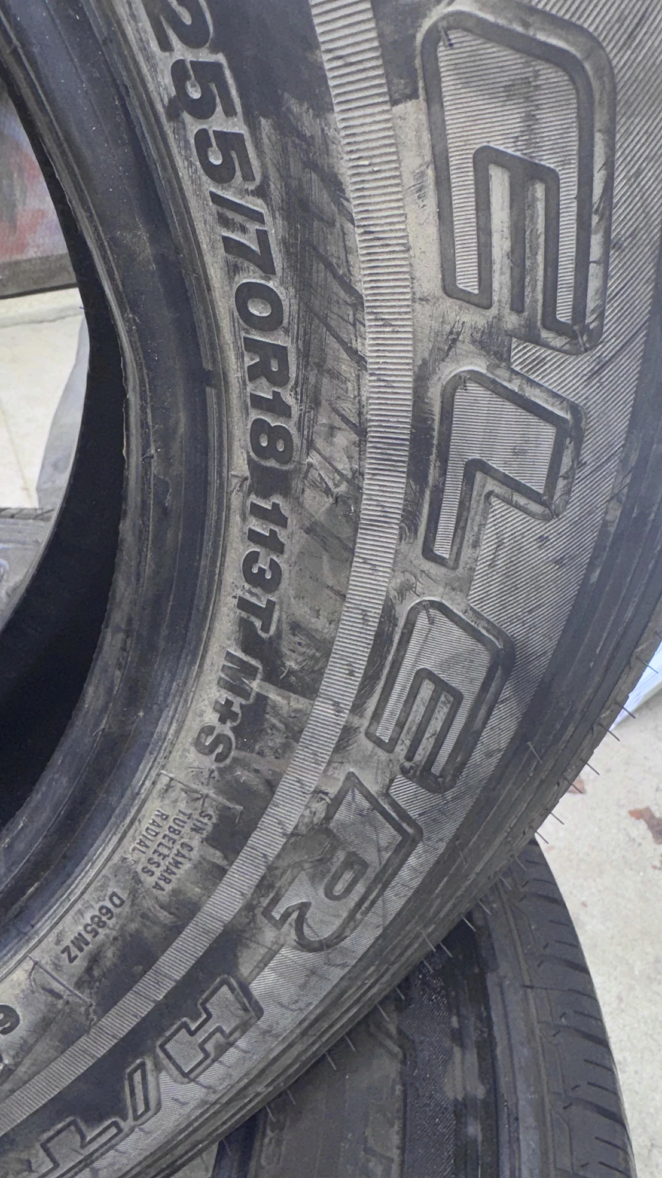  155/70R18 | Mobile.bg   2