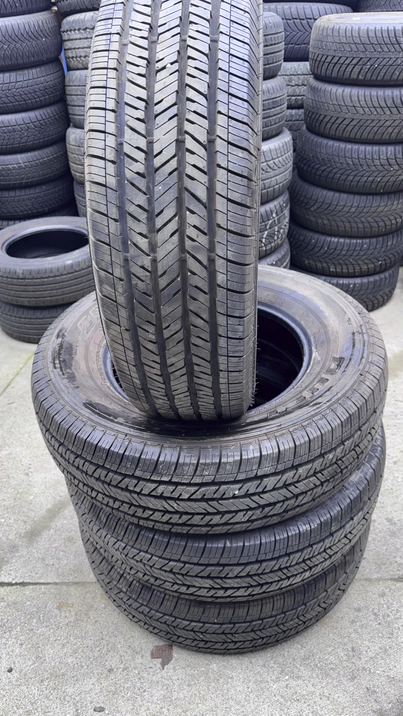  155/70R18 | Mobile.bg   1