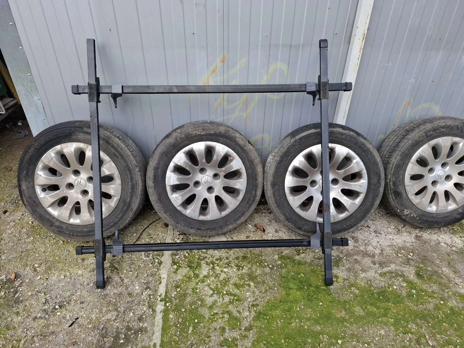 ������ �� Citroen Xsara picasso | Mobile.bg � ����������� 7