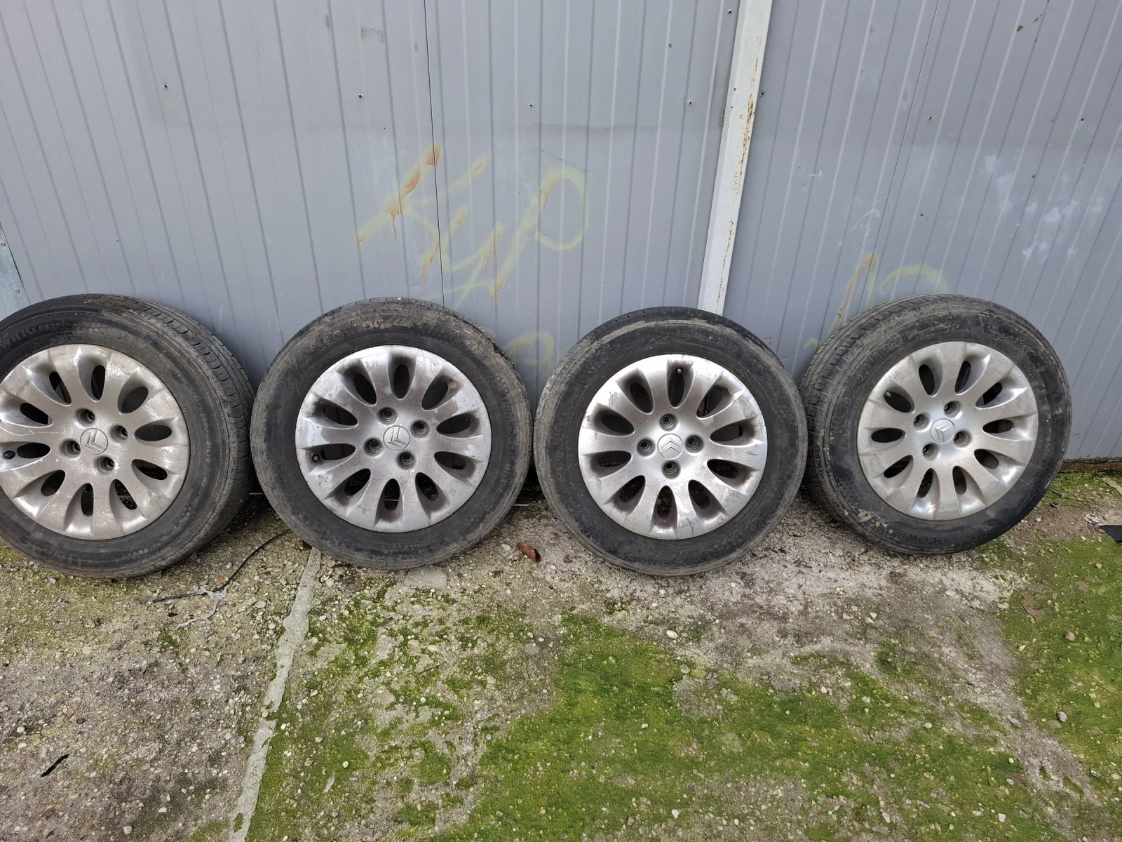 ������ �� Citroen Xsara picasso | Mobile.bg � ����������� 6