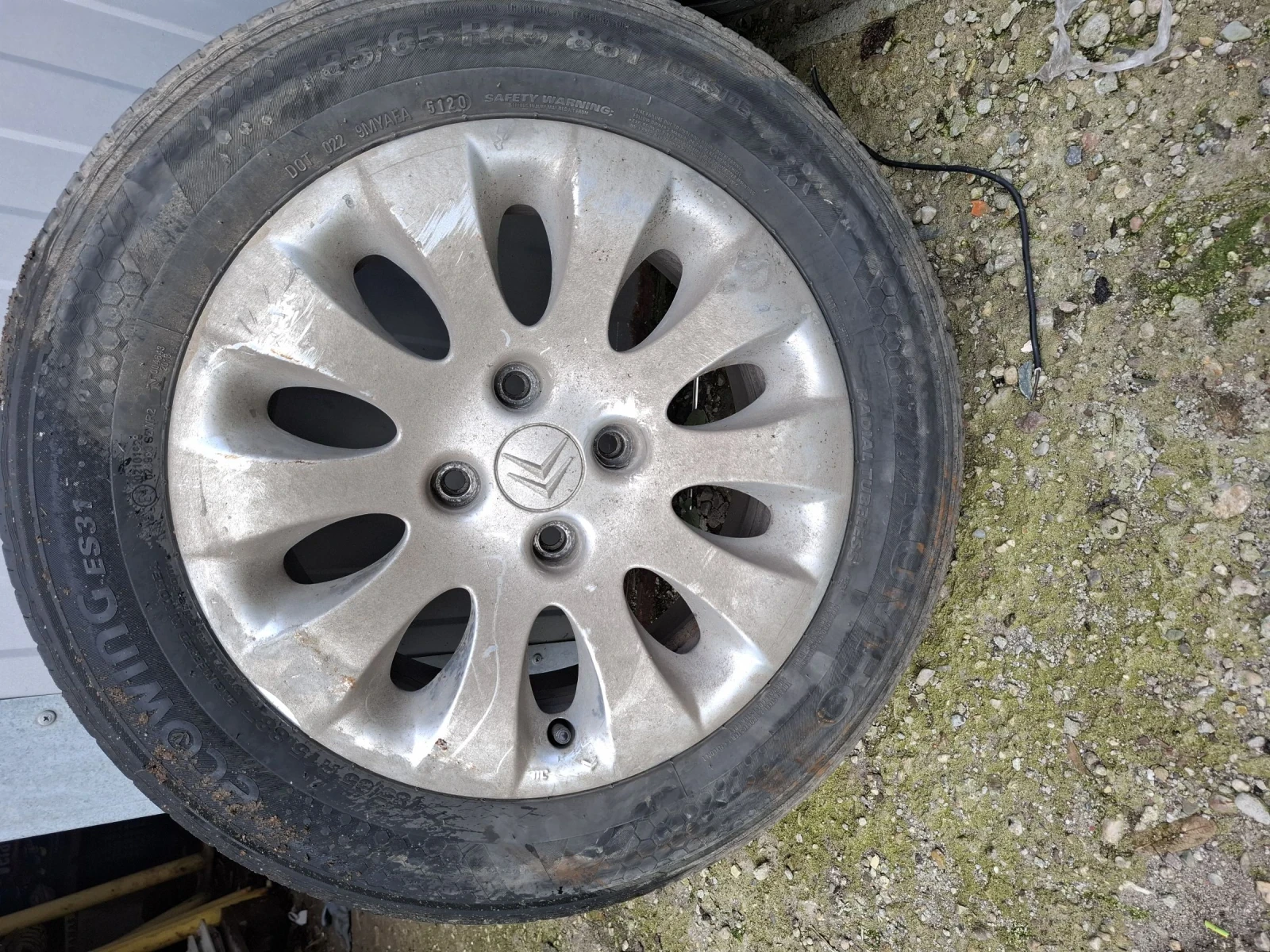 ������ �� Citroen Xsara picasso | Mobile.bg � ����������� 2