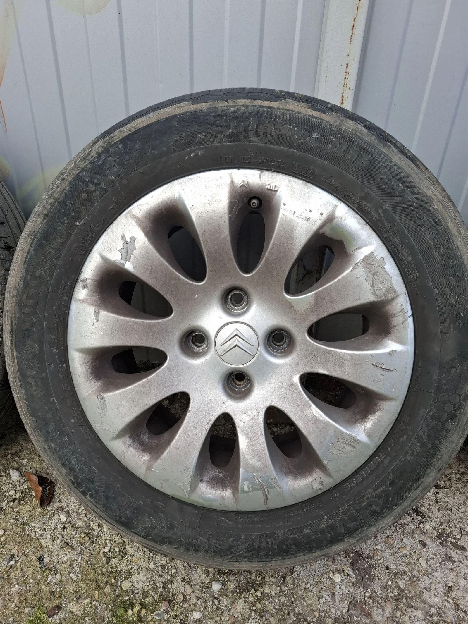 ������ �� Citroen Xsara picasso | Mobile.bg � ����������� 5