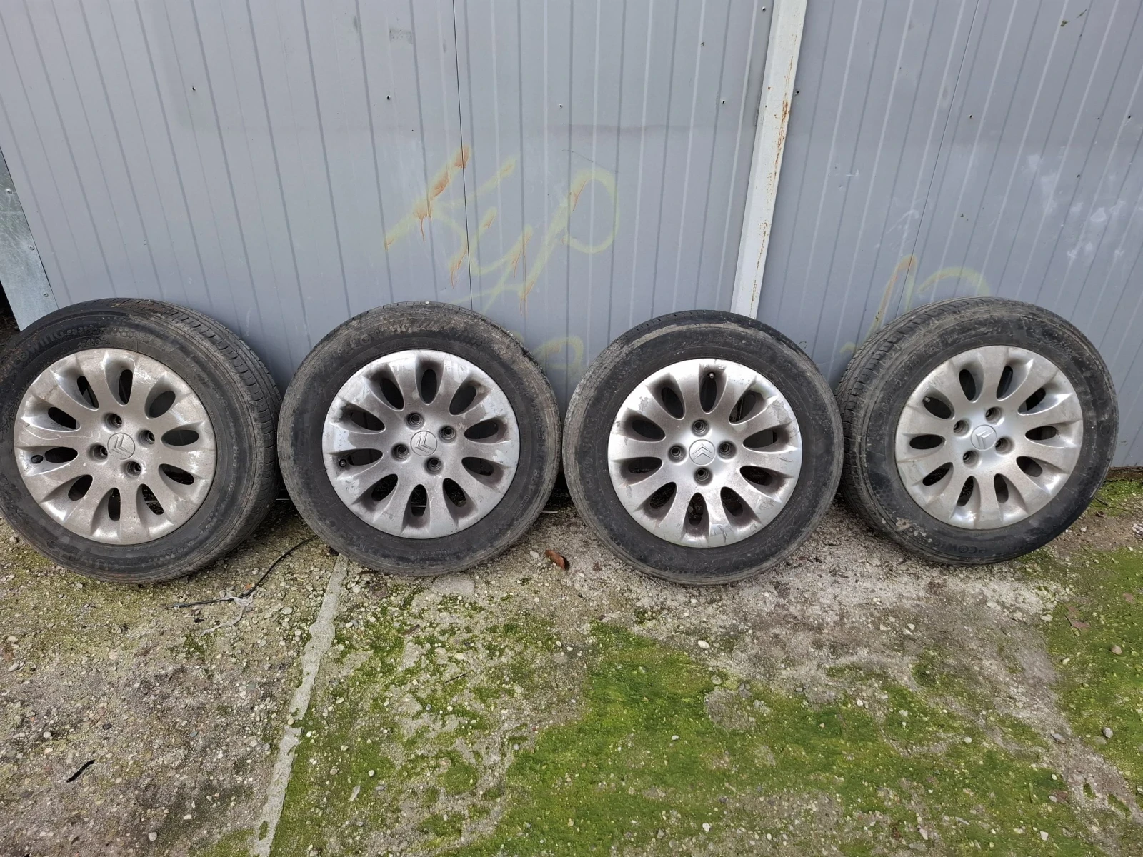 ������ �� Citroen Xsara picasso | Mobile.bg � ����������� 3