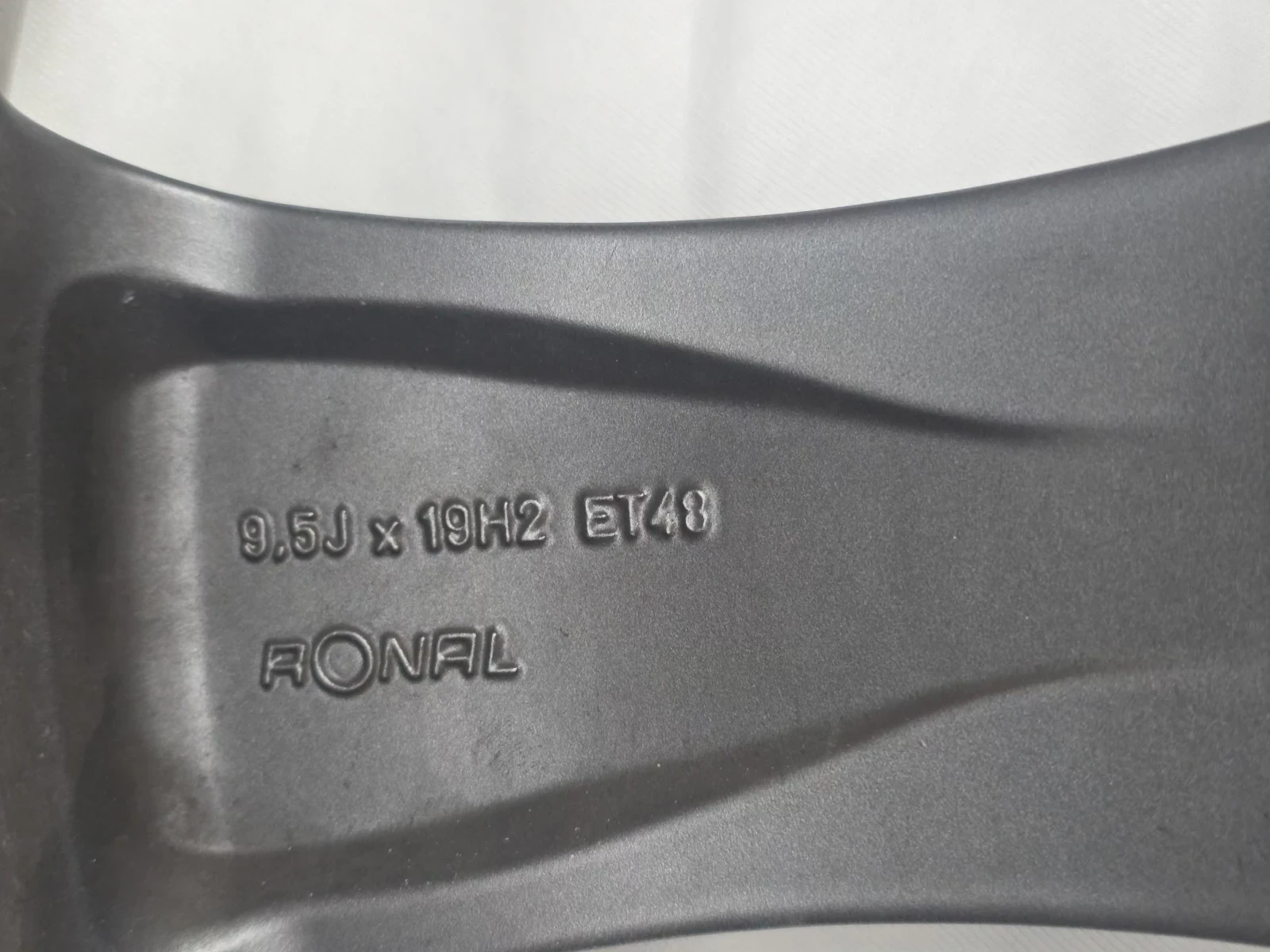 Джанти за Mercedes-Benz CLS, снимка 5 - Гуми и джанти - 54073369