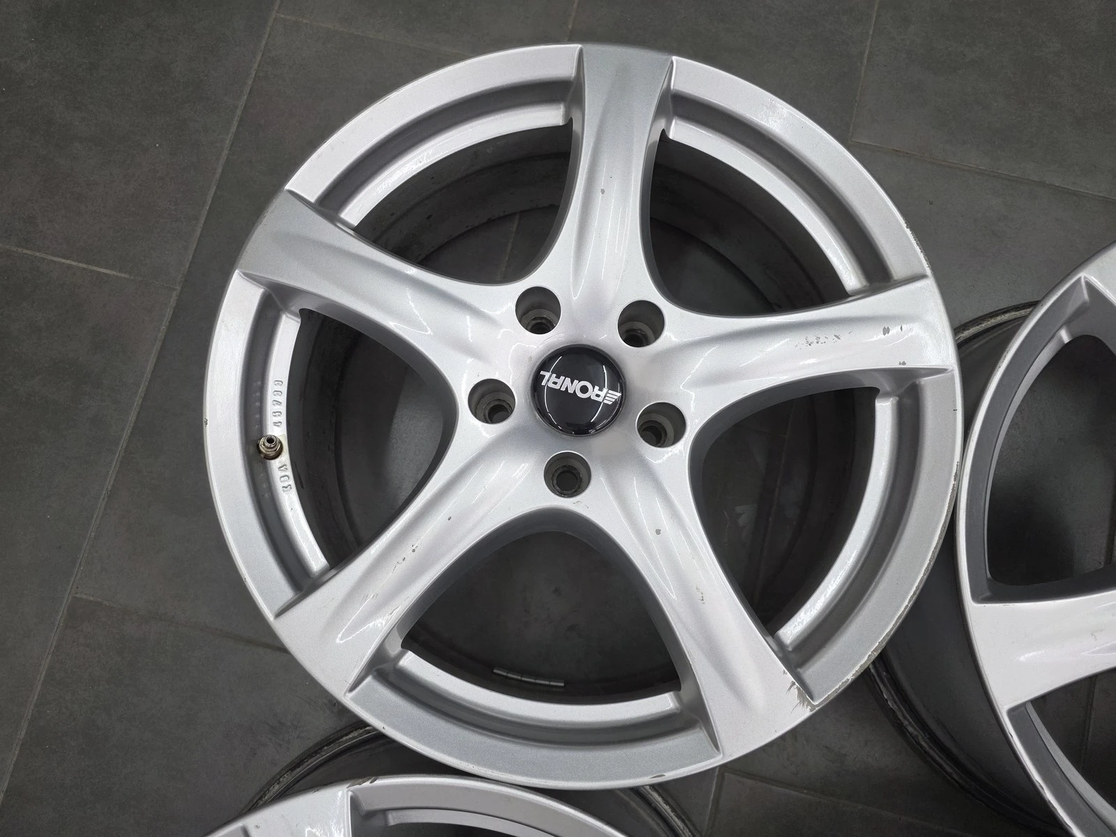 Джанти за BMW, снимка 3 - Гуми и джанти - 56724053