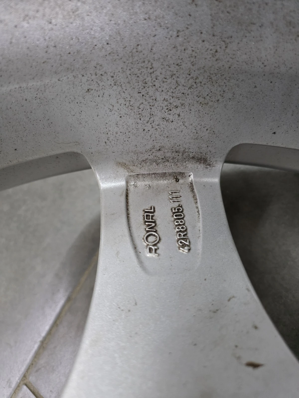 Джанти за BMW, снимка 8 - Гуми и джанти - 56724053