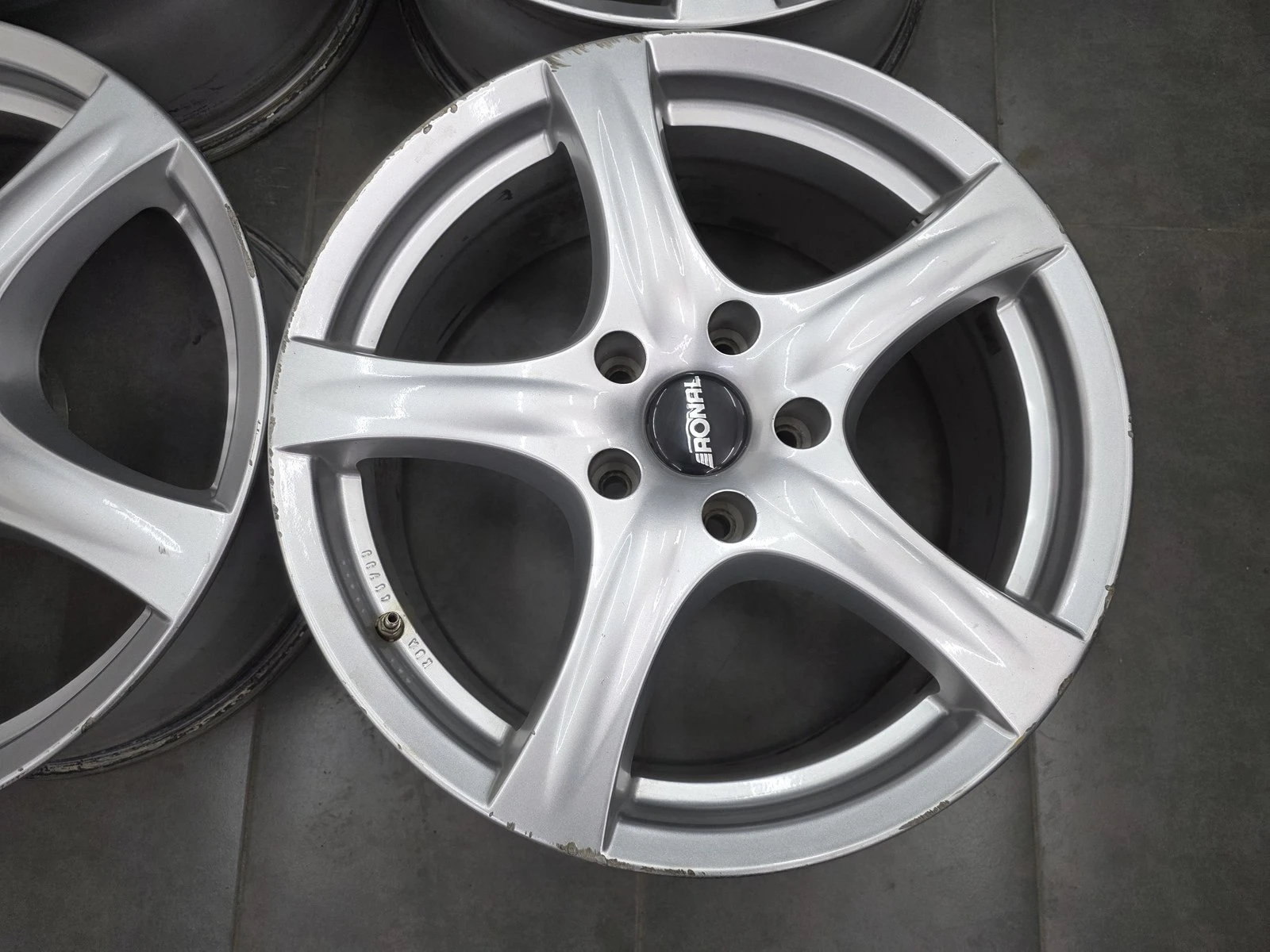 Джанти за BMW, снимка 6 - Гуми и джанти - 56724053