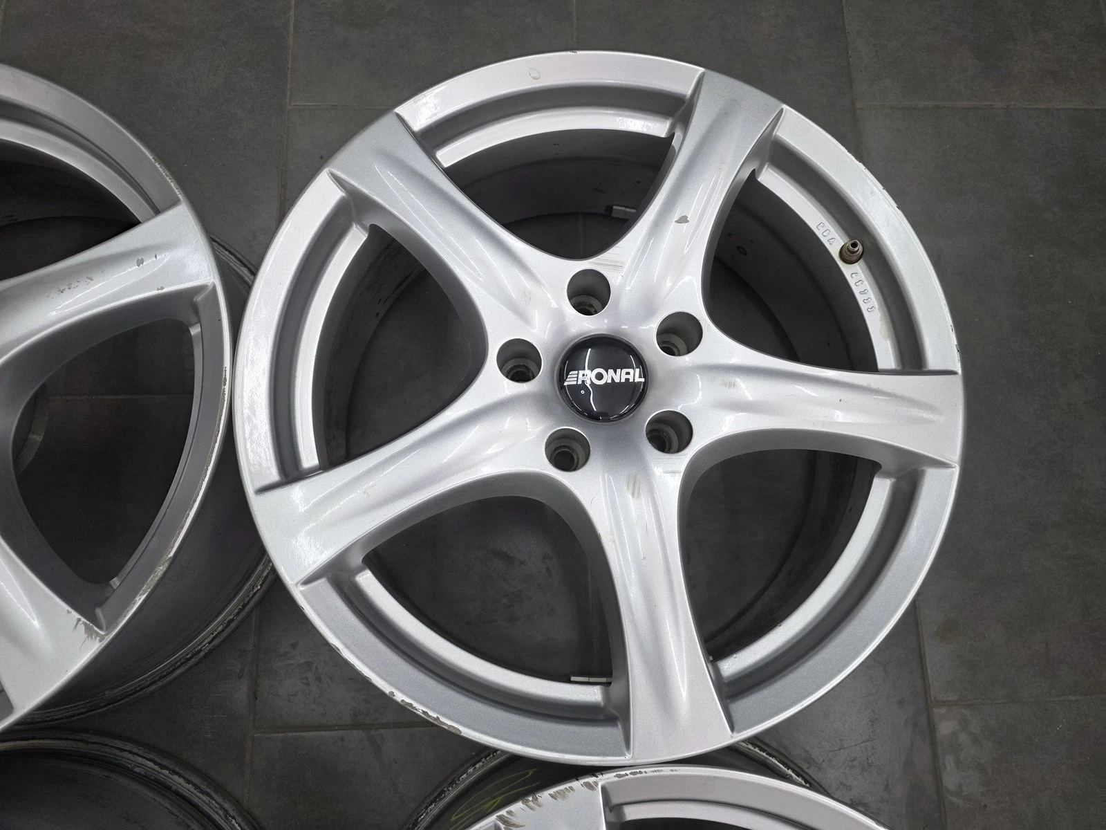 Джанти за BMW, снимка 4 - Гуми и джанти - 56724053