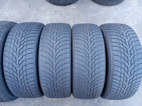 Гуми Зимни 215/60R16, снимка 3 - Гуми и джанти - 47493287