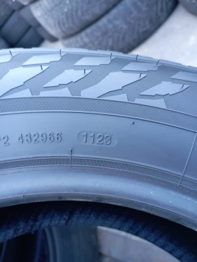 Гуми Зимни 215/60R16, снимка 7 - Гуми и джанти - 47493287