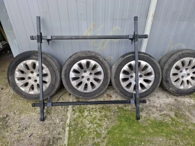 Джанти за Citroen Xsara picasso, снимка 7 - Гуми и джанти - 53428552