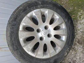 Джанти за Citroen Xsara picasso, снимка 4 - Гуми и джанти - 53428552