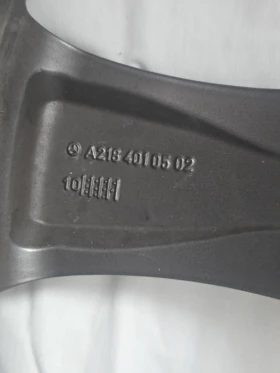 ������ �� Mercedes-Benz CLS | Mobile.bg � ����� ������ 6