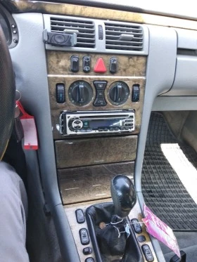 Mercedes-Benz C 240, снимка 6