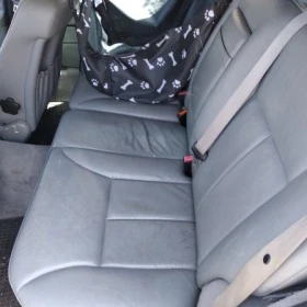 Mercedes-Benz C 240, снимка 7