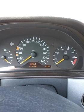 Mercedes-Benz C 240, снимка 5