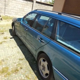 Mercedes-Benz C 240, снимка 4