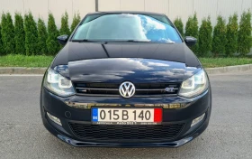 VW Polo 1.6 TDI GT Line - изображение 2