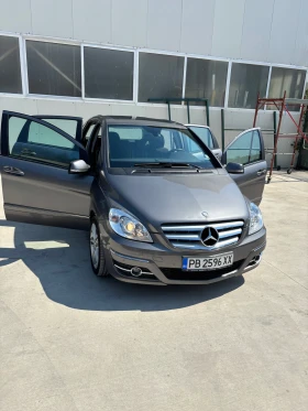 Mercedes-Benz B 200, снимка 17