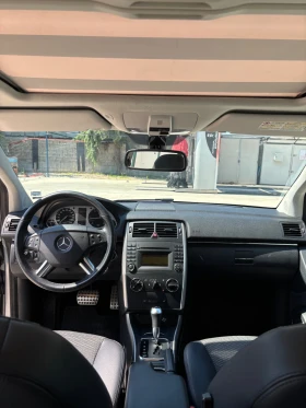 Mercedes-Benz B 200, снимка 9