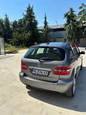 Mercedes-Benz B 200, снимка 5