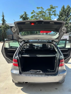 Mercedes-Benz B 200, снимка 13