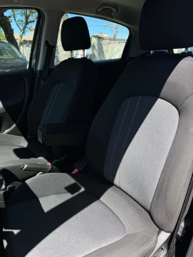 Fiat Punto 1.2 BENZIN AUSTRIA, снимка 14