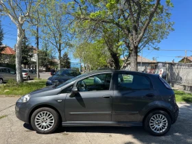 Fiat Punto 1.2 BENZIN AUSTRIA, снимка 8