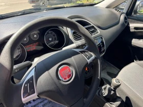 Fiat Punto 1.2 BENZIN AUSTRIA, снимка 10