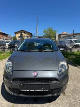 Fiat Punto 1.2 BENZIN AUSTRIA, снимка 2