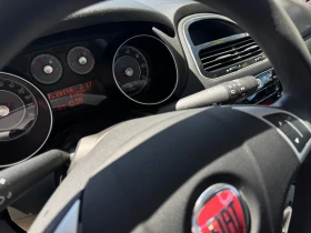 Fiat Punto 1.2 BENZIN AUSTRIA, снимка 9