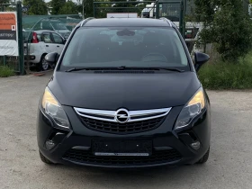 Opel Zafira 2.0CDTI, снимка 2