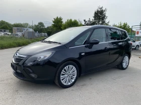 Opel Zafira 2.0CDTI, снимка 1
