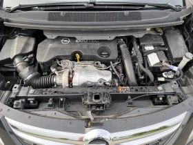 Opel Zafira 2.0CDTI, снимка 16