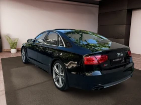 Audi S8 Очакван Внос  Audi S8 CERAMIC* CARBON, снимка 4