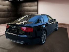 Audi S8 Очакван Внос  Audi S8 CERAMIC* CARBON, снимка 5