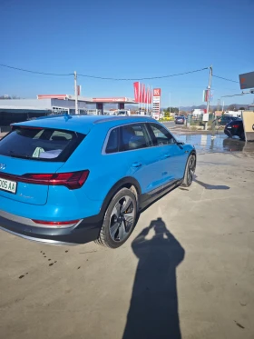 Audi E-Tron, снимка 3