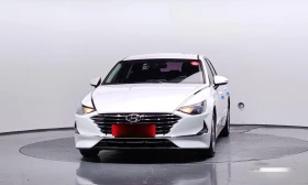 Hyundai Sonata 2.0 LPG Smart * НАЙ-ДОБРА ЦЕНА В БЪЛГАРИЯ* , снимка 3