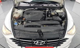 Hyundai Sonata 2.0 LPG Smart * НАЙ-ДОБРА ЦЕНА В БЪЛГАРИЯ* , снимка 6