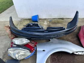 Citroen Xsara picasso 2.0hdi 90k, снимка 12