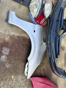 Citroen Xsara picasso 2.0hdi 90k, снимка 15