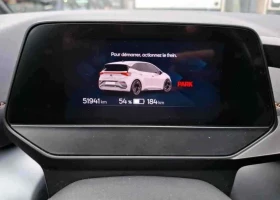 Cupra Born Electric 150 KW.62 Kwh.Kamera.Led.Navi, снимка 10