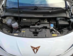 Cupra Born Electric 150 KW.62 Kwh.Kamera.Led.Navi, снимка 5