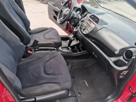 Honda Jazz 1.4i-VTEC, снимка 15